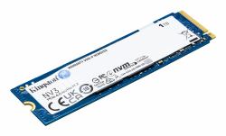 Kingston Technology 1000G NV3 M.2 2280 NVMe SSD 