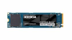Kioxia LSF10Z001TG8 internal solid state drive 1 TB M.2 PCI Express 4.0 NVMe QLC 