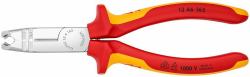 Knipex 13 46 165 cable stripper Red,Yellow 