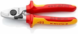 Knipex 95 26 165 not categorized 