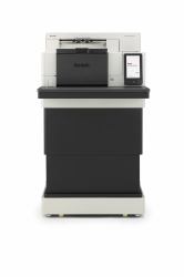 Kodak Alaris S5210 ADF scanner 600 x 600 DPI A3 Grey, White 