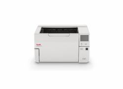 Kodak Alaris Kodak S3100f Flatbed & ADF scanner 600 x 600 DPI A3 Black, White 