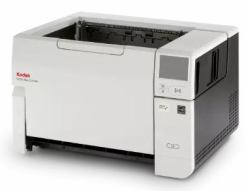 Kodak Alaris Kodak S3120 Max ADF scanner 600 x 600 DPI A3 Grey, White 