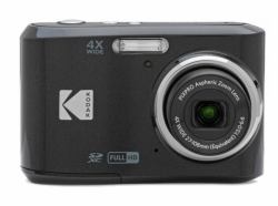 Kodak PIXPRO FZ45 1/2.3" Compact camera 16 MP CMOS 4608 x 3456 pixels Black 
