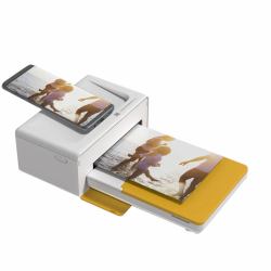 Kodak D460Y photo printer Dye-sublimation 4" x 6" [10x15 cm] Wi-Fi 