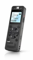 Kodak VRC 350 Internal memory Black 