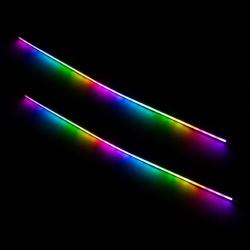 Kolink Umbra Radiant ARGB LED Strip Combo Kit Universal 