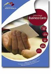 Konica Minolta 1710632-006 business card 1 pc[s] 
