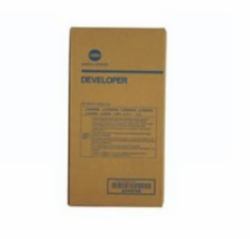 Konica Minolta DV-614Y developer unit 