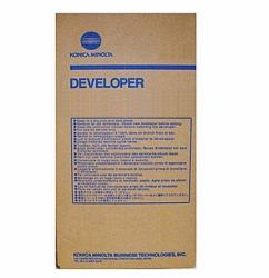 Konica Minolta A5E7700 developer unit 80000 pages 