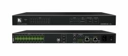 Kramer Electronics AFM-20DSP-AEC Black 