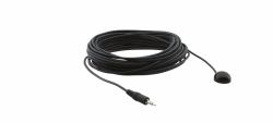 Kramer Electronics C-A35M/IRRN-3 audio cable 0.9 m 3.5mm Black 