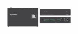 Kramer Electronics DSP-1 audio mixer 3 channels Black 