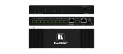 Kramer Electronics FC-404NETXL 20 - 20000 Hz Black 
