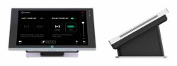 Kramer Electronics KT-208 20.3 cm [8"] 1280 x 720 pixels 