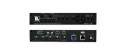 Kramer Electronics MV-4X AV matrix switcher 12 W 