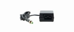 Kramer Electronics PS-504 power adapter/inverter Indoor 20.8 W Black 