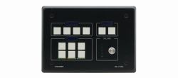 Kramer Electronics RC–74DL[B] Black 