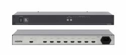 Kramer Electronics VM-8H video line amplifier 
