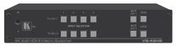 Kramer Electronics VS-42H2 AV matrix switcher 
