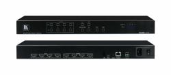 Kramer Electronics VS-44H2 AV matrix switcher Built-in display 