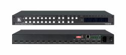 Kramer Electronics VS-88H2 AV matrix switcher Built-in display 