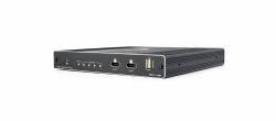 Kramer Electronics VW-4 Black 