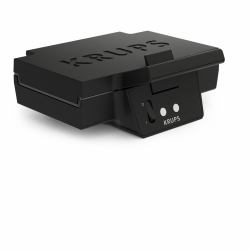 Krups FDK Iconic FDK462 sandwich maker 850 W Black 