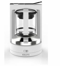 Krups KM4682 Drip coffee maker 1 L 