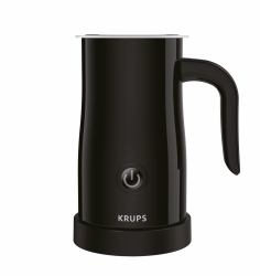Krups XL1008 Automatic milk frother/warmer Black 