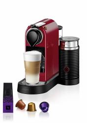 Krups Nespresso XN7615 Fully-auto Capsule coffee machine 1 L 