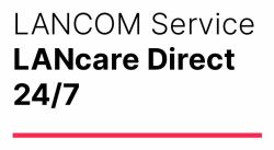LANCOM Systems LANcare Direct 24/7 - M [1 Year] 