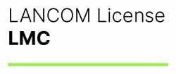 LANCOM Systems LANCOM LMC-D-1Y License [1 Year] 
