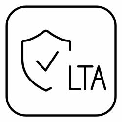 LANCOM Systems LANCOM LTA-CL-1Y 1 License 
