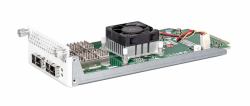 LANCOM Systems LANCOM UF Extension Module 2x 40G QSFP+ [UF-760] 