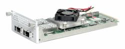 LANCOM Systems LANCOM UF Extension Module 2x 100G QSFP28 [UF-1060] 