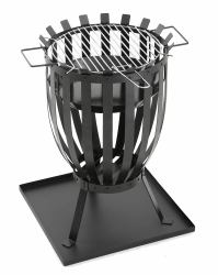 LANDMANN 11760 fire pit 