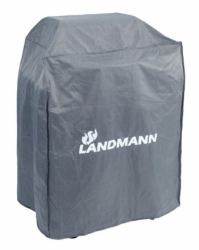 LANDMANN 15705 outdoor barbecue/grill accessory Cover 