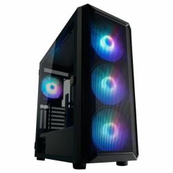 LC-Power Gaming 804B Midi Tower Black 