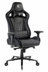 LC-Power LC-GC-801BW office/computer chair Padded seat Padded backrest 
