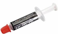 LC-Power LC-TG-1G heat sink compound Thermal paste 4 W/m·K 