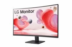 LG 32MR50C-B computer monitor 81.3 cm [32"] 1920 x 1080 pixels Full HD Black 