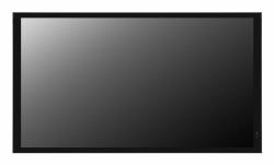 LG 55XE4P-B Signage Display Digital signage flat panel 139.7 cm [55"] LED Wi-Fi 4000 cd/m² Full HD Black WebOS 24/7 