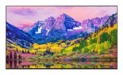 LG 75UK762H 190.5 cm [75"] 4K Ultra HD 330 cd/m² Smart TV Black 20 W 