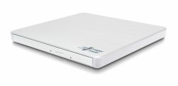 LG Slim Portable Dvd-Writer - Warranty: 12M
