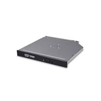 Hitachi-LG GTC2N 6x DVD-RW Internal OEM Slimline Optical Drive [12.7mm]