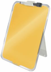 Leitz Cosy Glass Desktop Easel 