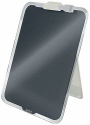 Leitz Cosy Glass Desktop Easel 