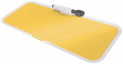 Leitz Cosy Glass Desk Notepad 