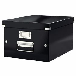 Leitz Click & Store WOW Medium Storage Box 